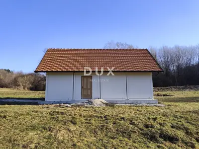 Grundstück zum Kauf in Golubići