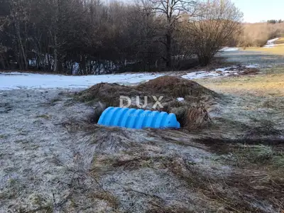 Grundstück zum Kauf in Golubići - 10