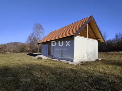 Grundstück zum Kauf in Golubići - 2