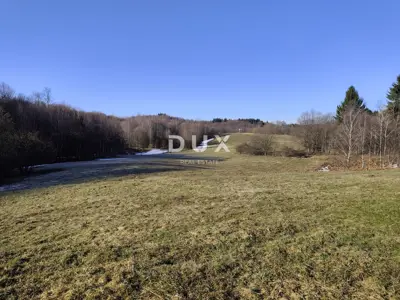 Grundstück zum Kauf in Golubići - 8