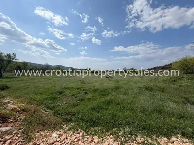 Steinresidenz 600 m², Insel Brač, Privatsphäre und Ruhe - 6