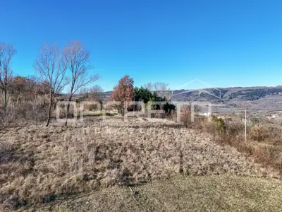 Građevinsko zemljište 895 m², Vižinada - otvoren pogled - 2