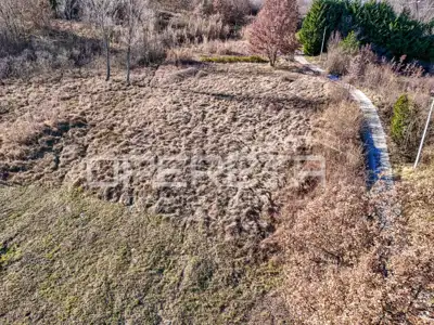 Građevinsko zemljište 895 m², Vižinada - otvoren pogled - 4