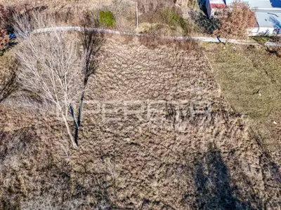 Građevinsko zemljište 895 m², Vižinada - otvoren pogled - 6