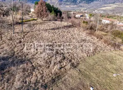 Građevinsko zemljište 895 m², Vižinada - otvoren pogled - 3