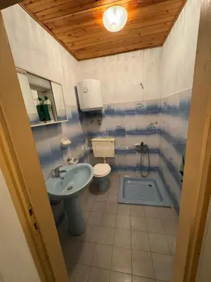 Istra - Authentic stone house and building plot - 8