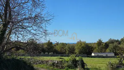/ Građevinska parcela sa pravomoćnom građevinskom dozvolom - 3