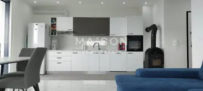 Apartment 72 m², Malinska - sea view and terrace 18 m² - 5