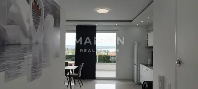 Apartment 72 m², Malinska - sea view and terrace 18 m²