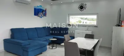 Apartment 72 m², Malinska - sea view and terrace 18 m² - 3