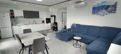 Apartment 72 m², Malinska - sea view and terrace 18 m² - 7