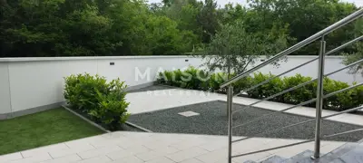 Apartment 72 m², Malinska - sea view and terrace 18 m² - 15
