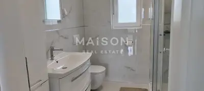 Apartment 72 m², Malinska - sea view and terrace 18 m² - 10