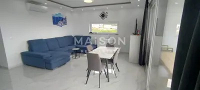 Apartment 72 m², Malinska - sea view and terrace 18 m² - 8
