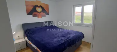 Apartment 72 m², Malinska - sea view and terrace 18 m² - 12