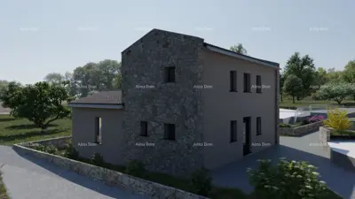 Villa 124 m², Marčana - peace and privacy in nature - 4