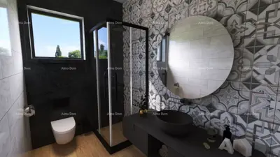 Villa 124 m², Marčana - peace and privacy in nature - 11