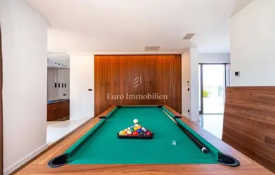 Novalja - luksuzna vila s bazenom - 15