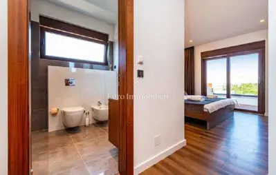 Novalja - luksuzna vila s bazenom - 11