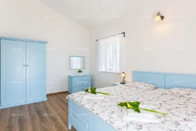 Haus 260 m², Barban - Pool, Sauna und Jacuzzi - 21
