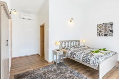 Haus 260 m², Barban - Pool, Sauna und Jacuzzi - 16