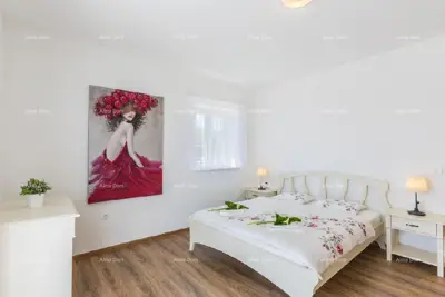 Haus 260 m², Barban - Pool, Sauna und Jacuzzi - 10