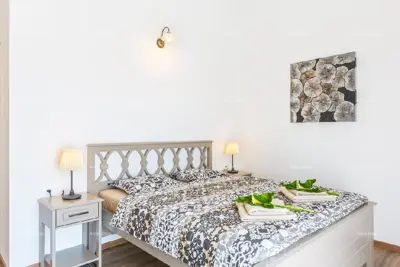 Haus 260 m², Barban - Pool, Sauna und Jacuzzi - 17