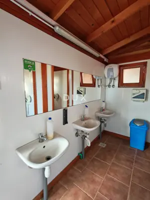 Tourist estate 23,000 m², Barban - adrenaline park - 10
