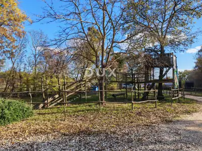 Tourist estate 23,000 m², Barban - adrenaline park - 3