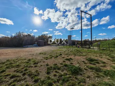 Tourist estate 23,000 m², Barban - adrenaline park - 7
