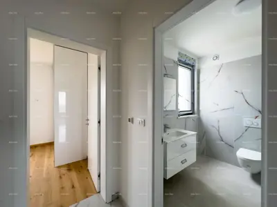 Stan 112 m², Pula Centar, novogradnja i 2 terase - 19