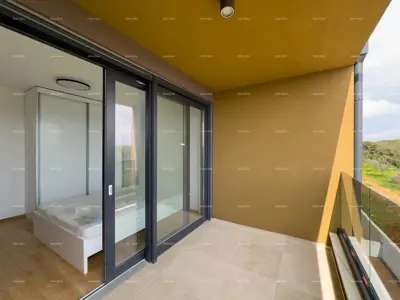 Stan 112 m², Pula Centar, novogradnja i 2 terase - 13