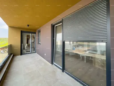 Stan 112 m², Pula Centar, novogradnja i 2 terase - 10