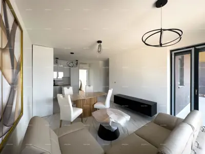 Stan 112 m², Pula Centar, novogradnja i 2 terase - 7
