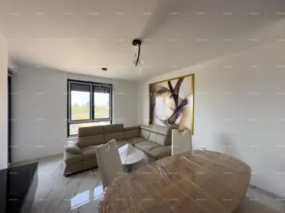 Stan 112 m², Pula Centar, novogradnja i 2 terase - 5