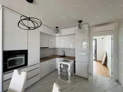 Stan 112 m², Pula Centar, novogradnja i 2 terase - 9