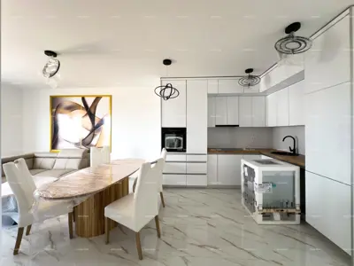 Stan 112 m², Pula Centar, novogradnja i 2 terase - 4