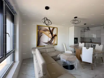 Stan 112 m², Pula Centar, novogradnja i 2 terase - 6