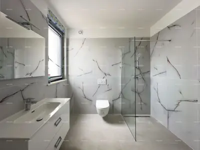 Stan 112 m², Pula Centar, novogradnja i 2 terase - 20