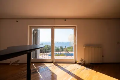 Rijeka, centar | garsonjera u centru grada - 13