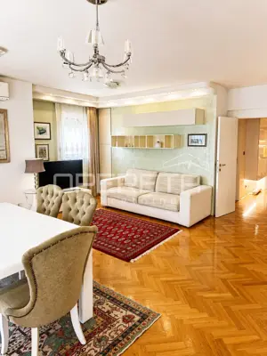 Wohnung zur Miete in Žnjan, 68 m²