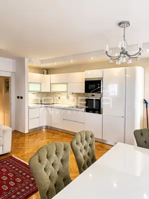 Wohnung zur Miete in Žnjan, 68 m² - 3