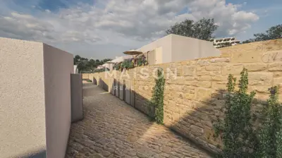 Grundstück 75.700 m², Krk, erste Reihe zum Meer - 9