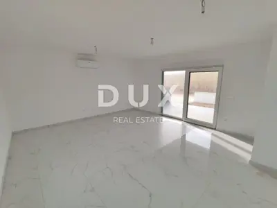 Penthouse 92,15 m², Privlaka - Meerblick und Dachterrasse - 14