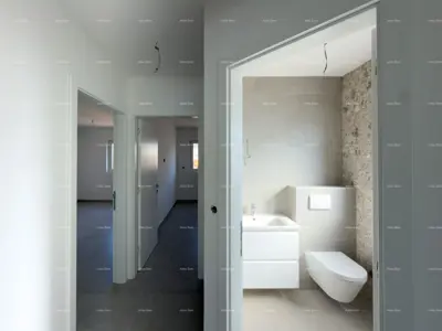 Wohnung 88 m², Medulin, Neubau am Meer und freier Blick - 14