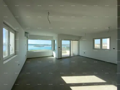Wohnung 88 m², Medulin, Neubau am Meer und freier Blick - 2