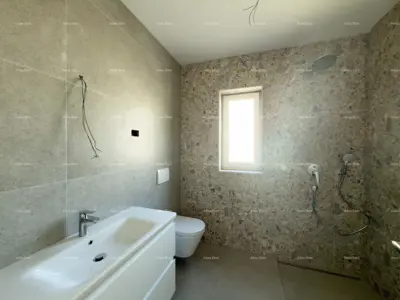 Wohnung 88 m², Medulin, Neubau am Meer und freier Blick - 20