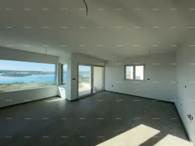 Wohnung 88 m², Medulin, Neubau am Meer und freier Blick - 4