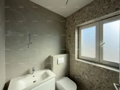 Wohnung 88 m², Medulin, Neubau am Meer und freier Blick - 15