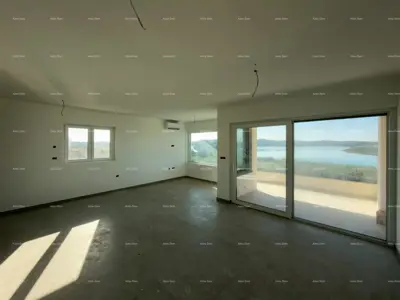 Wohnung 88 m², Medulin, Neubau am Meer und freier Blick - 5
